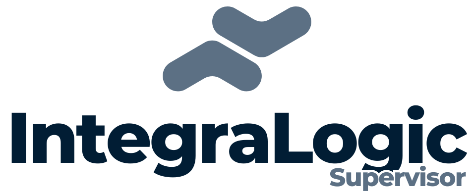 IntegraLogic Supervisor Logo