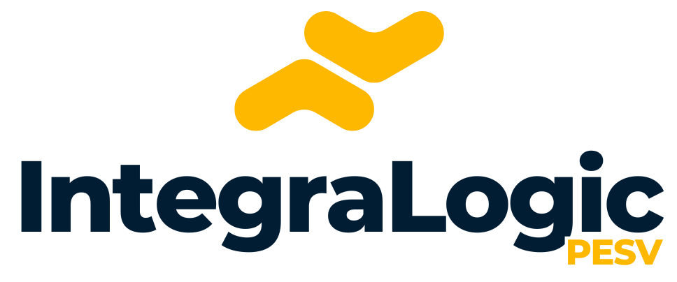 Logo Integralogic