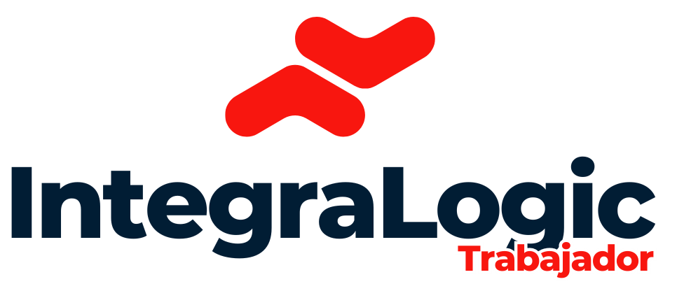 Logo Integralogic